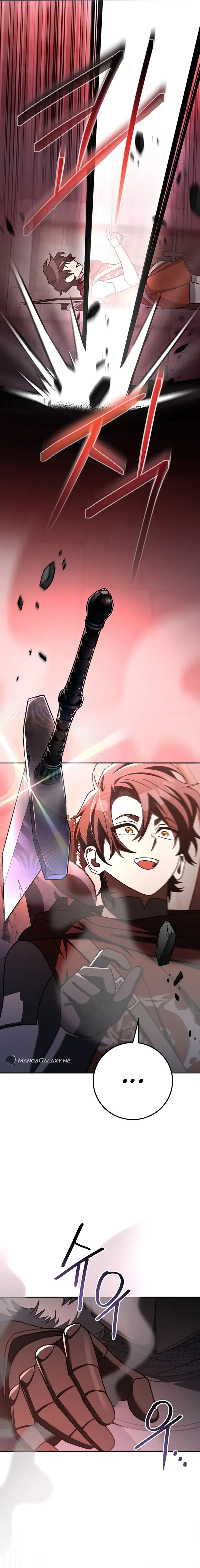 Read Genius Archer’s Livestreaming chapter 16 image 13 on Lezhin