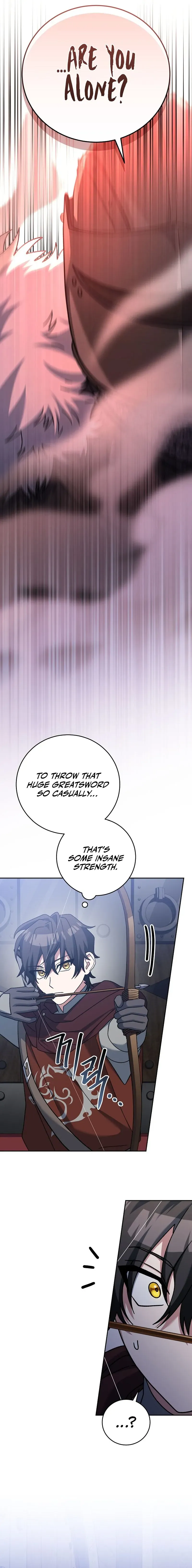 Read Genius Archer’s Livestreaming chapter 16 image 14 on Lezhin