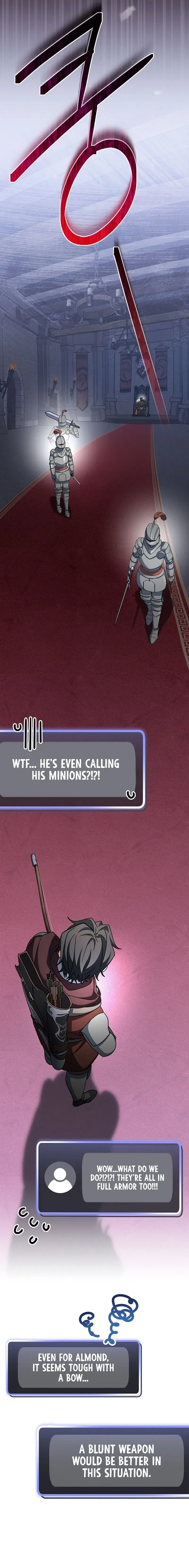 Read Genius Archer’s Livestreaming chapter 16 image 17 on Lezhin