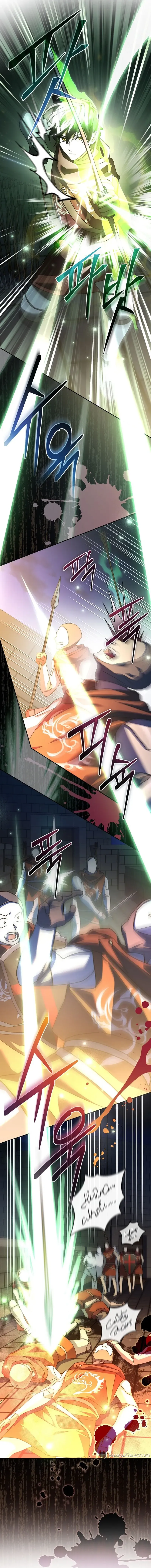 Read Genius Archer’s Livestreaming chapter 16 image 2 on Lezhin