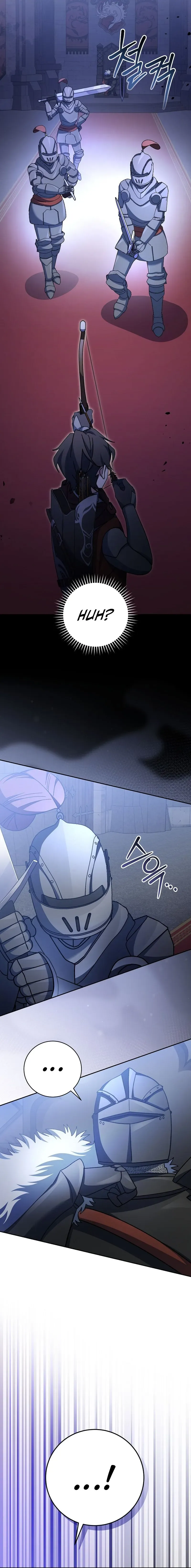 Read Genius Archer’s Livestreaming chapter 16 image 20 on Lezhin