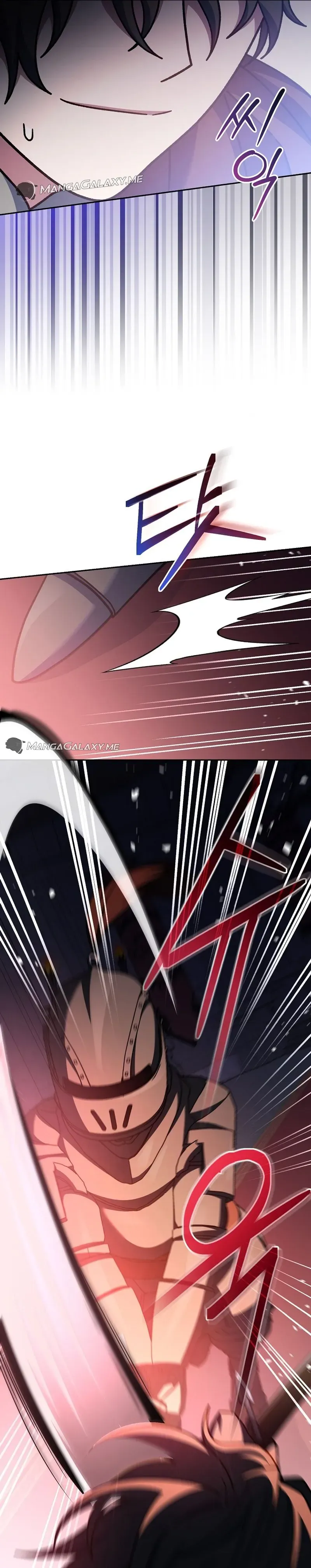 Read Genius Archer’s Livestreaming chapter 16 image 21 on Lezhin