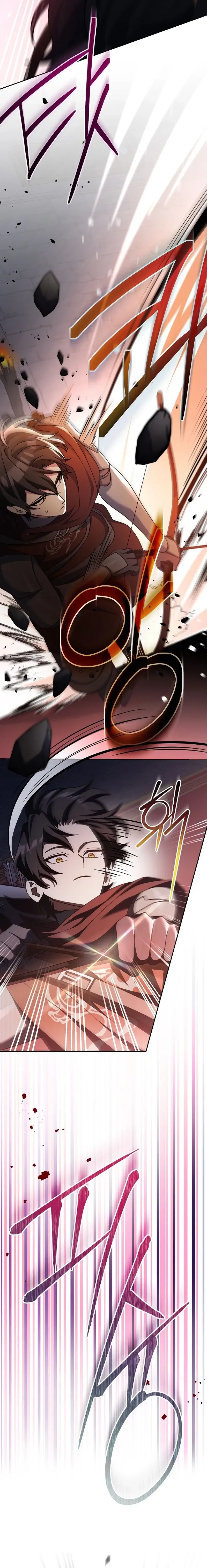 Read Genius Archer’s Livestreaming chapter 16 image 22 on Lezhin