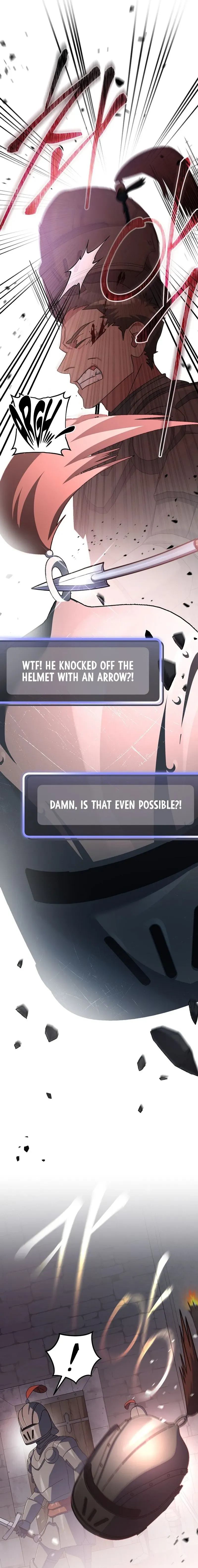 Read Genius Archer’s Livestreaming chapter 16 image 23 on Lezhin