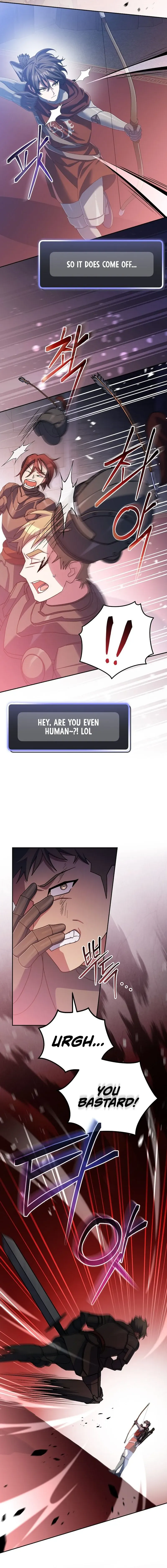 Read Genius Archer’s Livestreaming chapter 16 image 24 on Lezhin