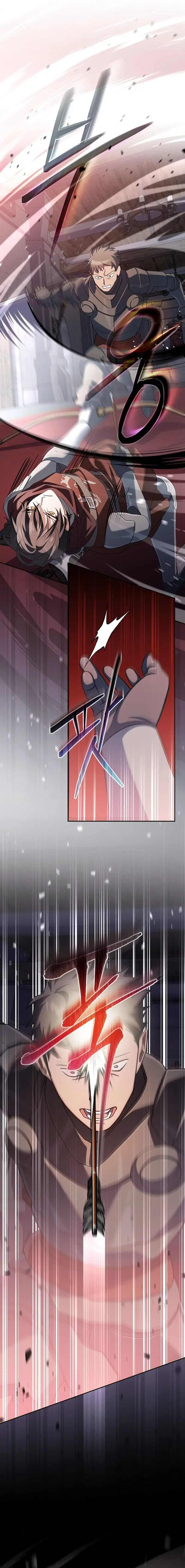 Read Genius Archer’s Livestreaming chapter 16 image 25 on Lezhin