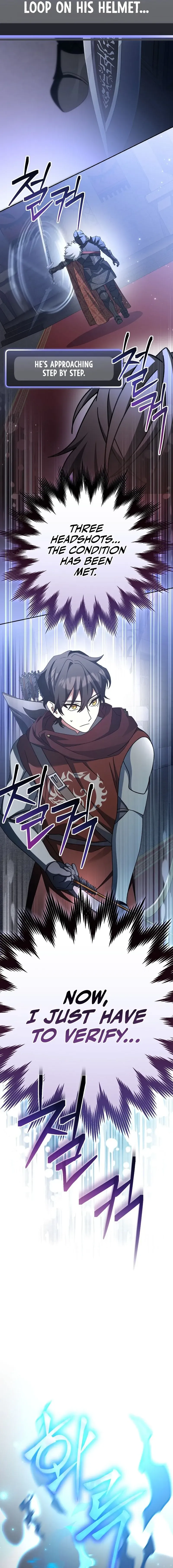 Read Genius Archer’s Livestreaming chapter 16 image 28 on Lezhin