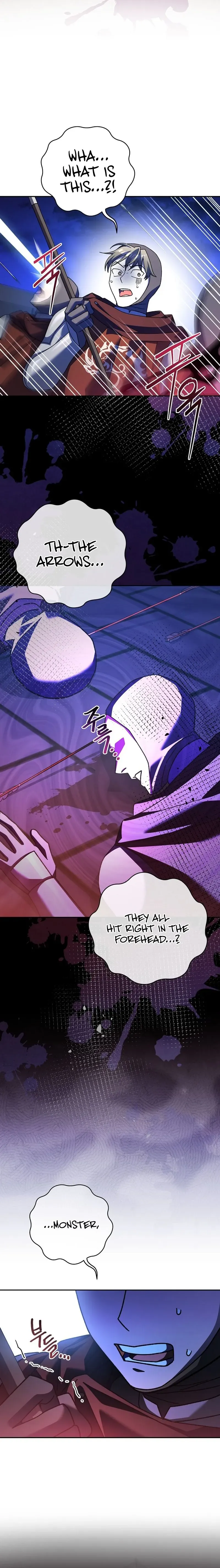 Read Genius Archer’s Livestreaming chapter 16 image 3 on Lezhin