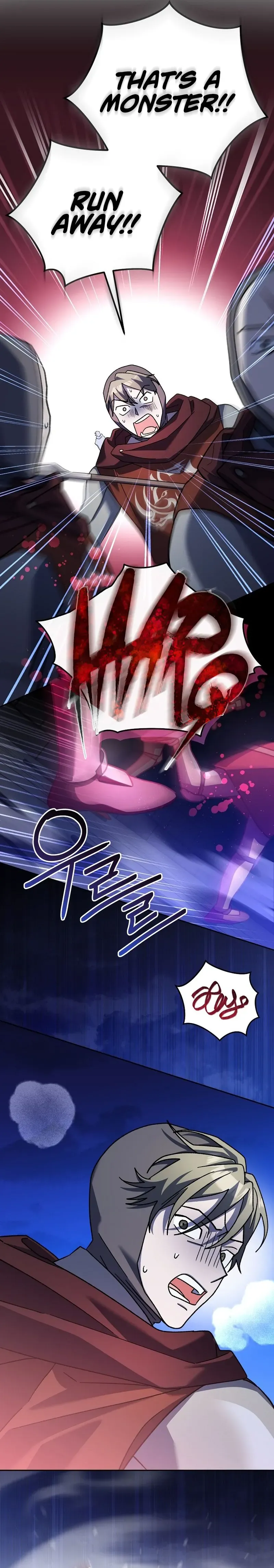 Read Genius Archer’s Livestreaming chapter 16 image 4 on Lezhin