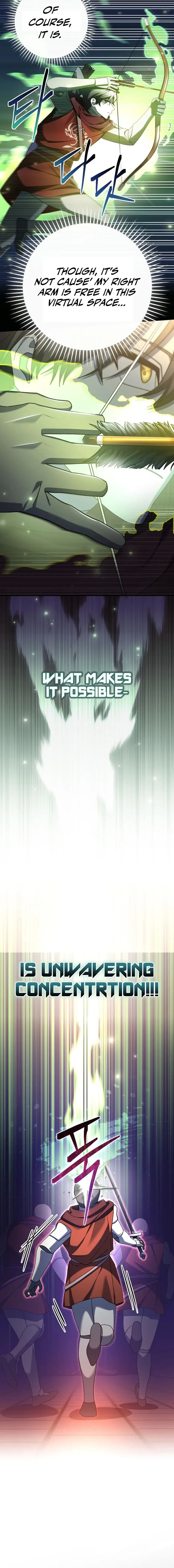 Read Genius Archer’s Livestreaming chapter 16 image 6 on Lezhin