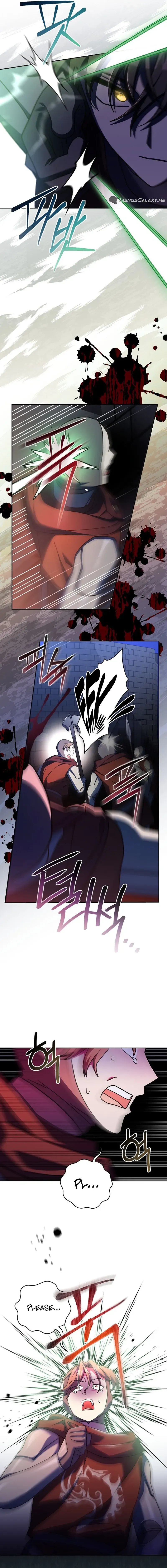 Read Genius Archer’s Livestreaming chapter 16 image 7 on Lezhin