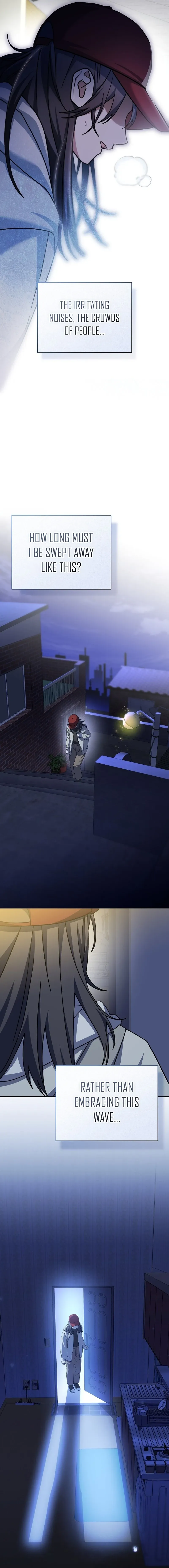 Read Genius Archer’s Livestreaming chapter 17 image 15 on Lezhin
