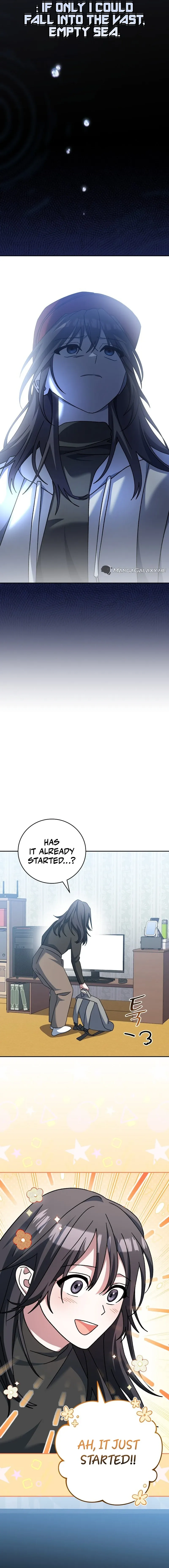 Read Genius Archer’s Livestreaming chapter 17 image 16 on Lezhin