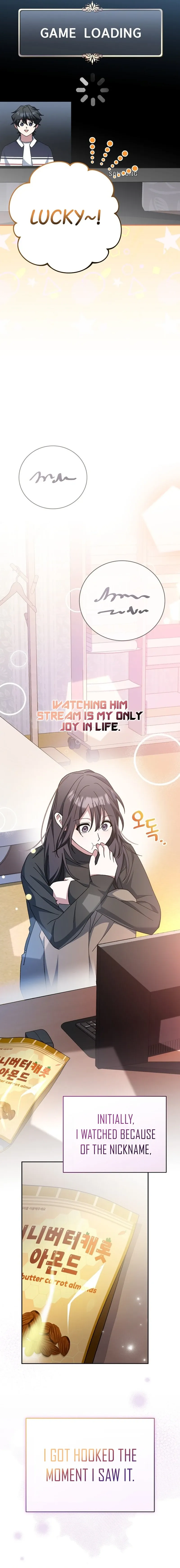 Read Genius Archer’s Livestreaming chapter 17 image 17 on Lezhin