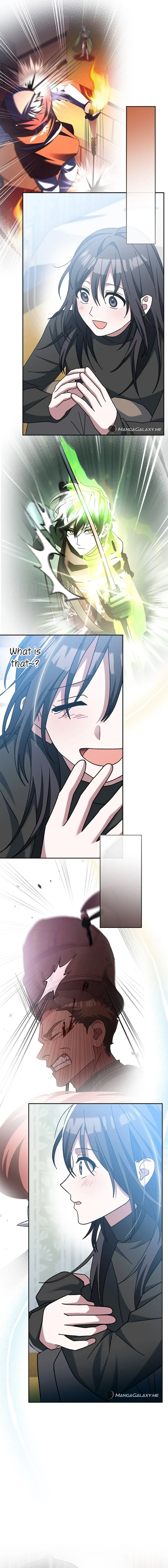Read Genius Archer’s Livestreaming chapter 17 image 19 on Lezhin