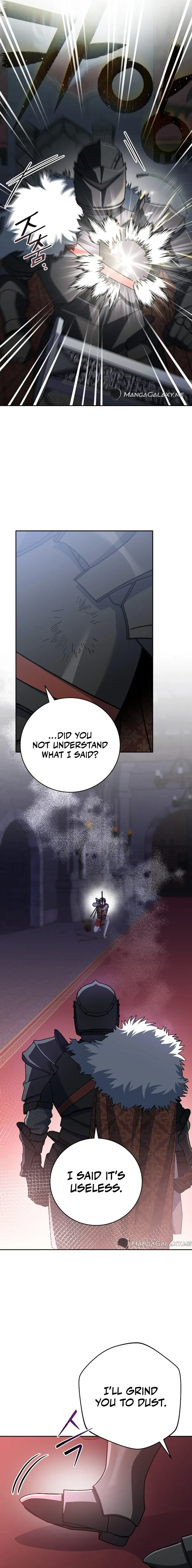 Read Genius Archer’s Livestreaming chapter 17 image 2 on Lezhin
