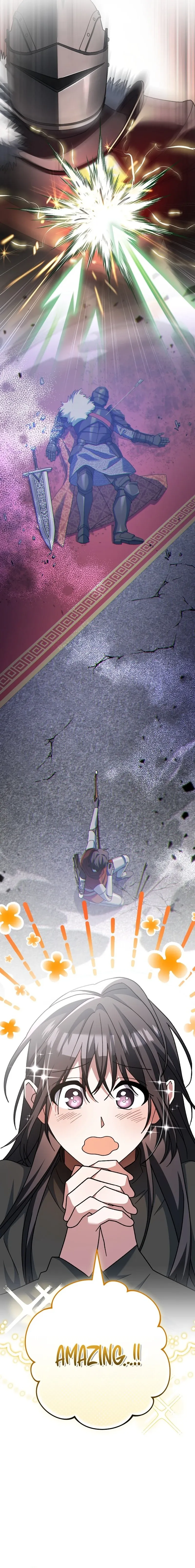 Read Genius Archer’s Livestreaming chapter 17 image 20 on Lezhin