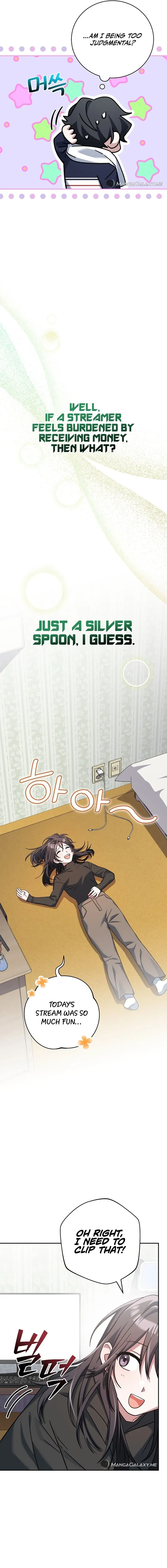 Read Genius Archer’s Livestreaming chapter 17 image 27 on Lezhin