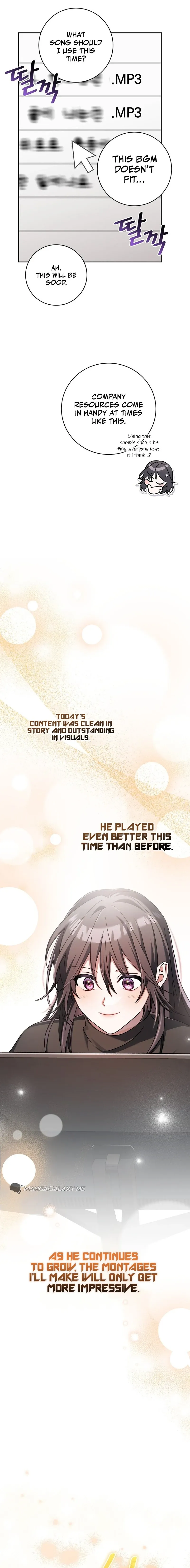 Read Genius Archer’s Livestreaming chapter 17 image 28 on Lezhin