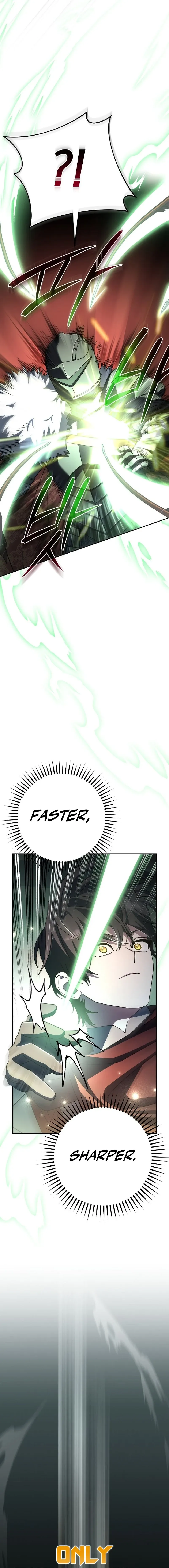 Read Genius Archer’s Livestreaming chapter 17 image 4 on Lezhin