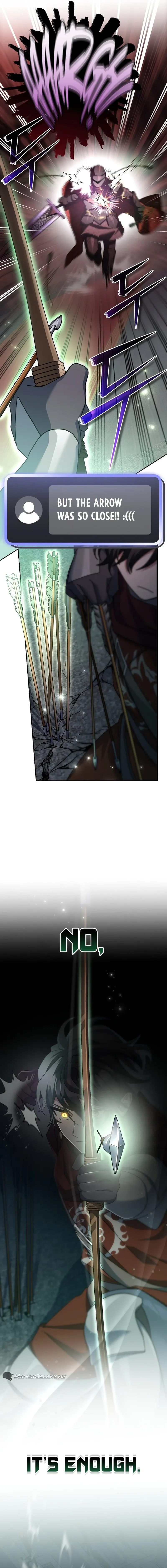 Read Genius Archer’s Livestreaming chapter 17 image 6 on Lezhin