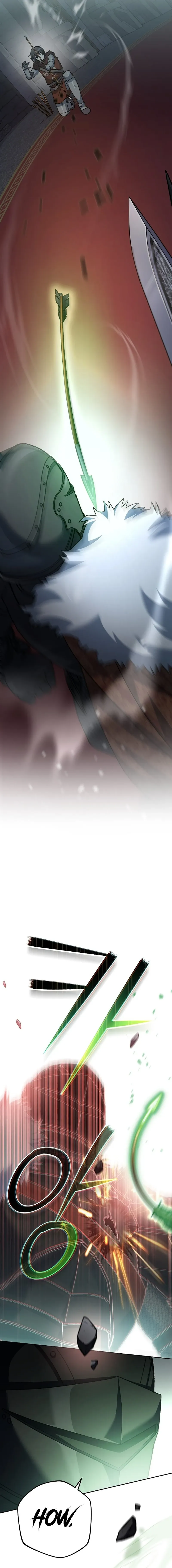 Read Genius Archer’s Livestreaming chapter 17 image 7 on Lezhin