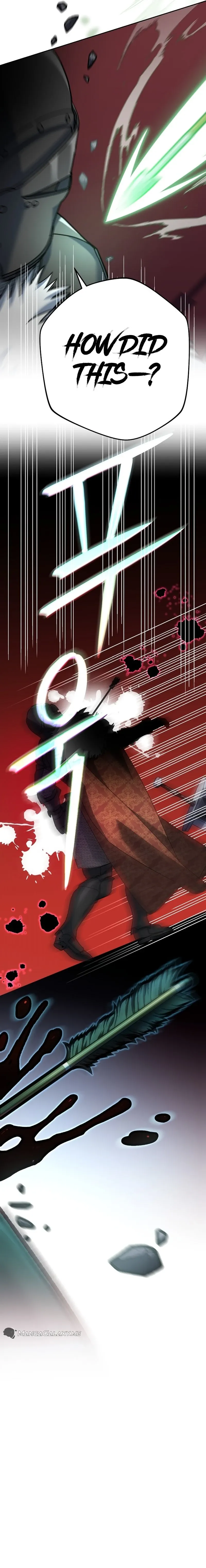 Read Genius Archer’s Livestreaming chapter 17 image 8 on Lezhin