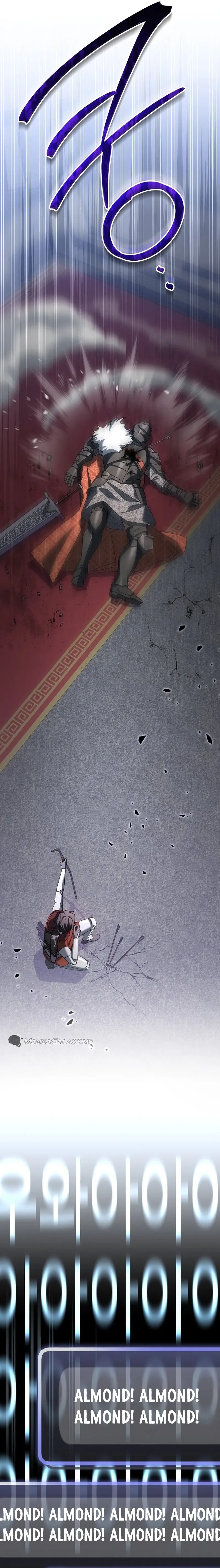Read Genius Archer’s Livestreaming chapter 17 image 9 on Lezhin