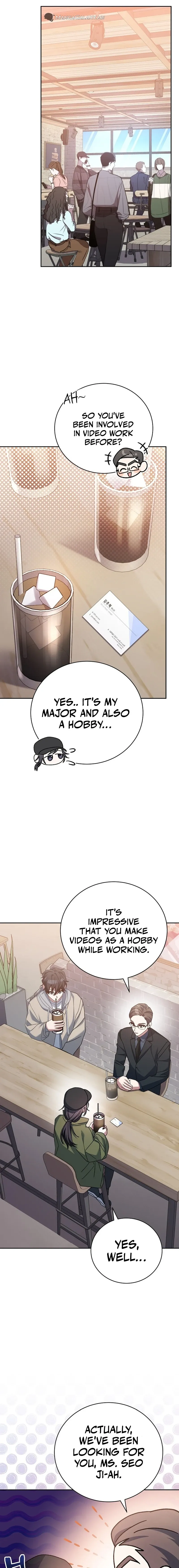Read Genius Archer’s Livestreaming chapter 18 image 14 on Lezhin