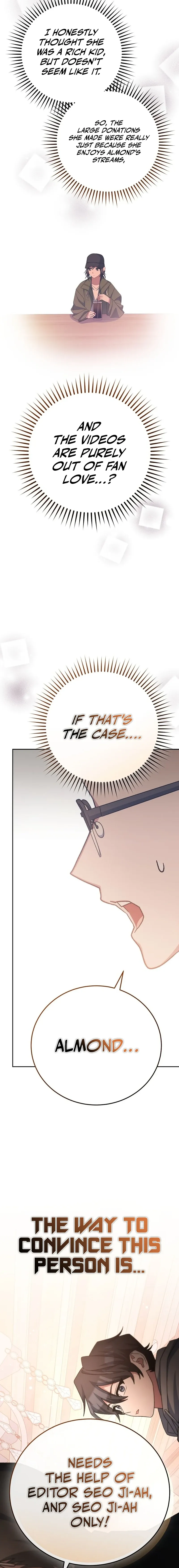Read Genius Archer’s Livestreaming chapter 18 image 19 on Lezhin