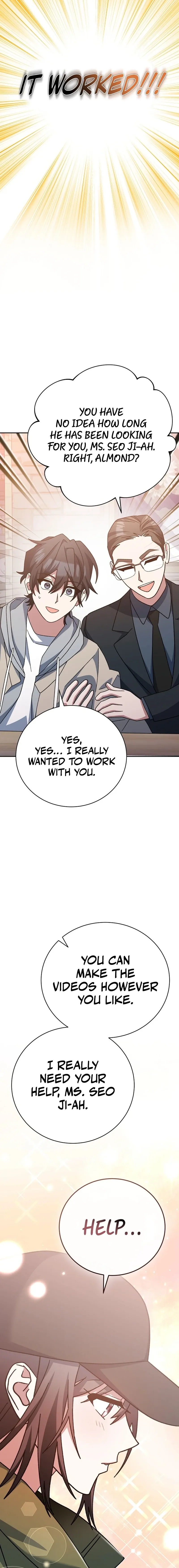 Read Genius Archer’s Livestreaming chapter 18 image 21 on Lezhin