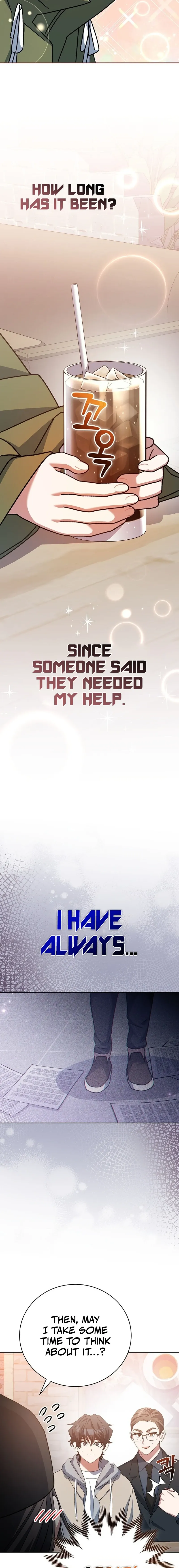 Read Genius Archer’s Livestreaming chapter 18 image 22 on Lezhin