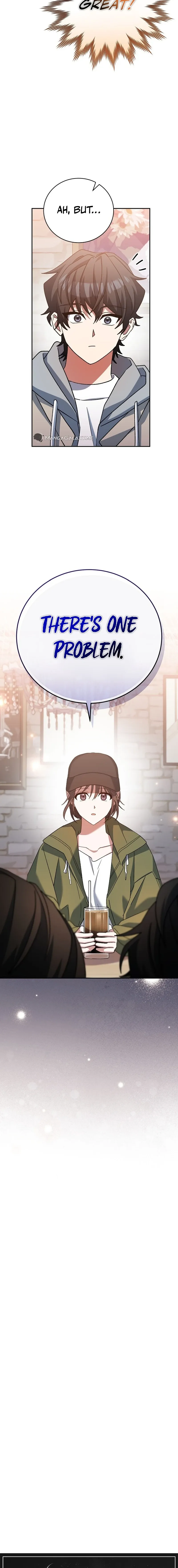 Read Genius Archer’s Livestreaming chapter 18 image 23 on Lezhin