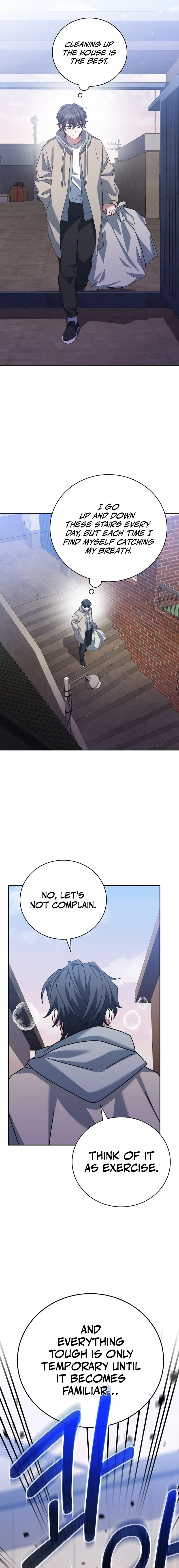 Read Genius Archer’s Livestreaming chapter 18 image 4 on Lezhin