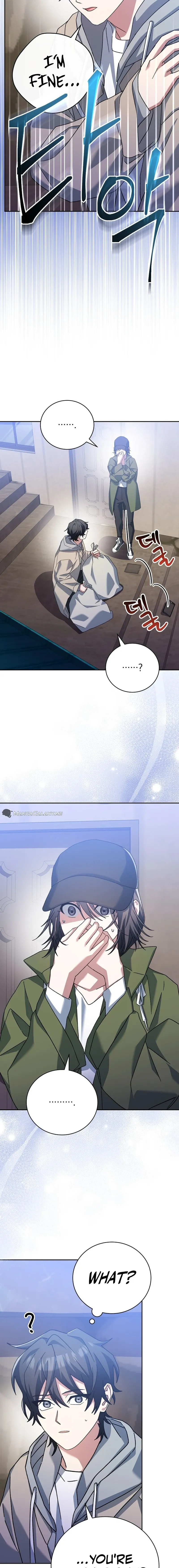 Read Genius Archer’s Livestreaming chapter 18 image 6 on Lezhin