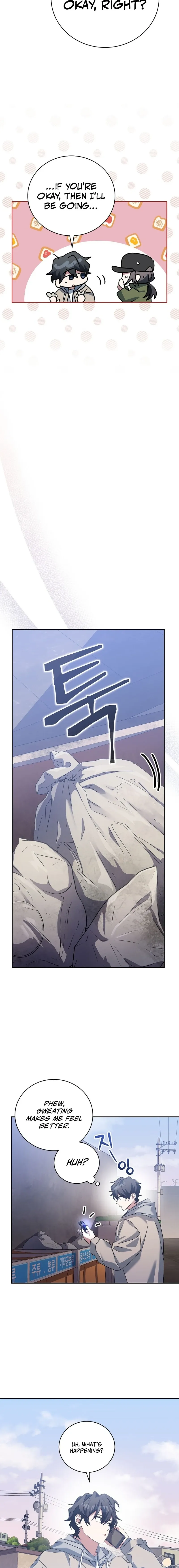 Read Genius Archer’s Livestreaming chapter 18 image 7 on Lezhin