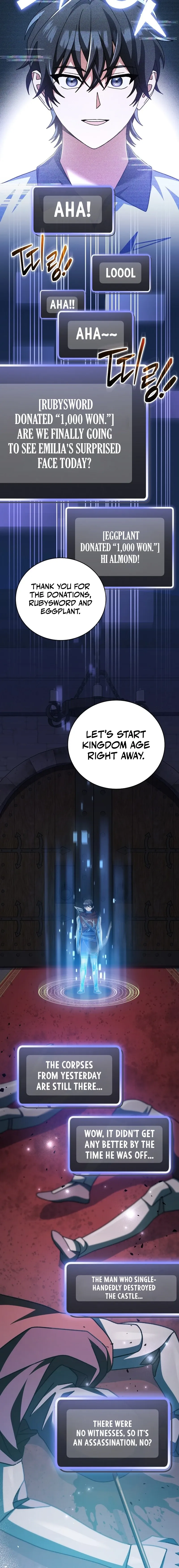 Read Genius Archer’s Livestreaming chapter 19 image 17 on Lezhin