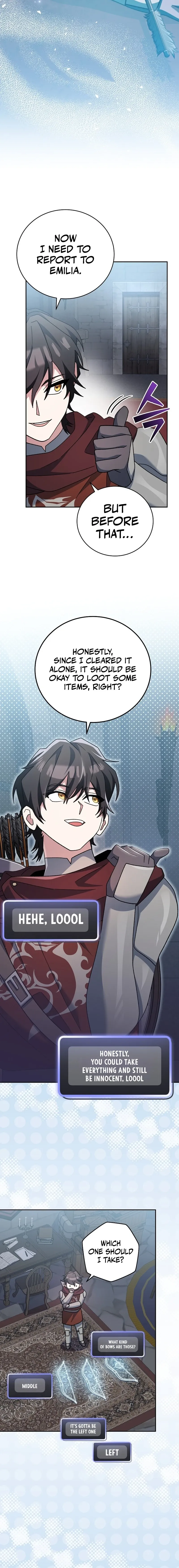 Read Genius Archer’s Livestreaming chapter 19 image 18 on Lezhin