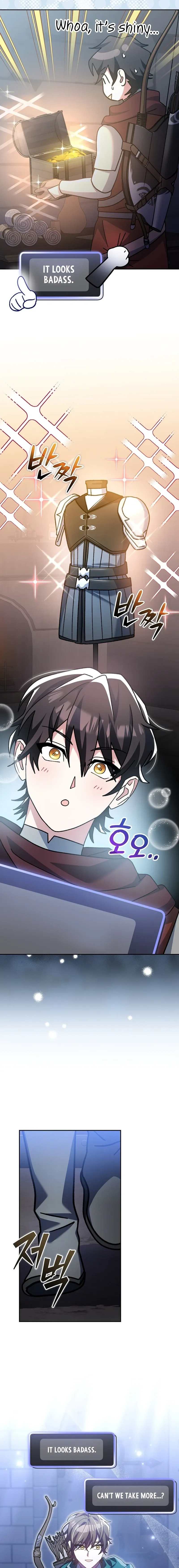 Read Genius Archer’s Livestreaming chapter 19 image 19 on Lezhin