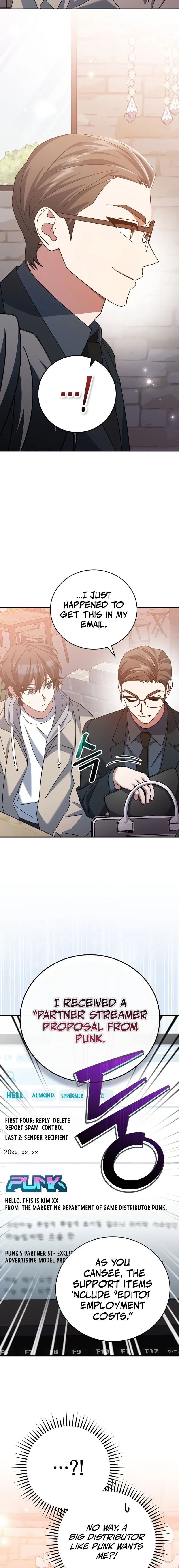 Read Genius Archer’s Livestreaming chapter 19 image 2 on Lezhin