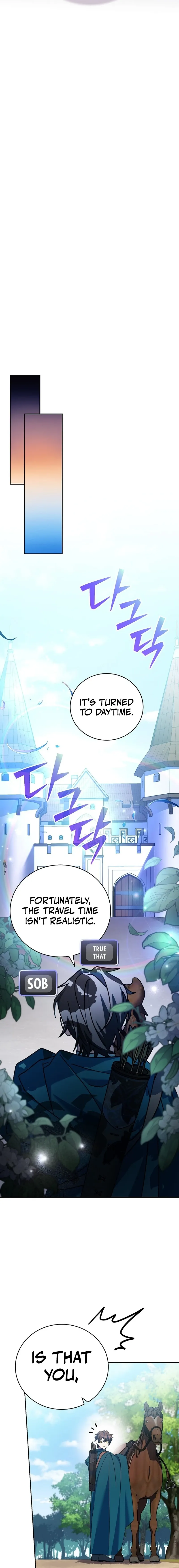 Read Genius Archer’s Livestreaming chapter 19 image 21 on Lezhin