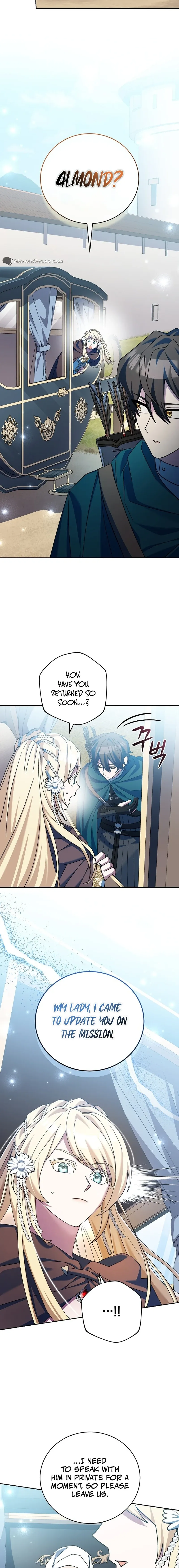 Read Genius Archer’s Livestreaming chapter 19 image 22 on Lezhin