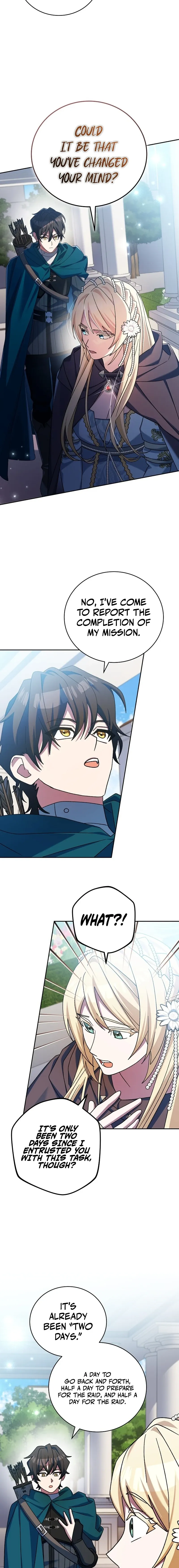 Read Genius Archer’s Livestreaming chapter 19 image 24 on Lezhin
