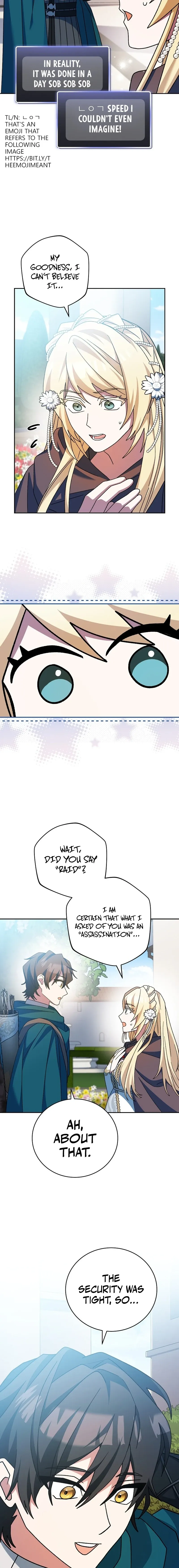 Read Genius Archer’s Livestreaming chapter 19 image 25 on Lezhin
