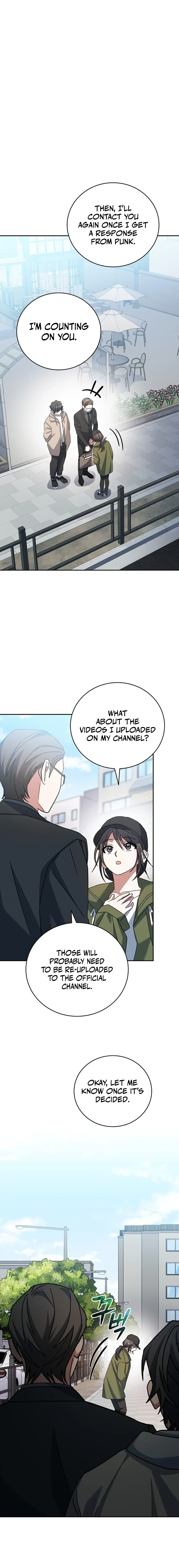 Read Genius Archer’s Livestreaming chapter 19 image 5 on Lezhin