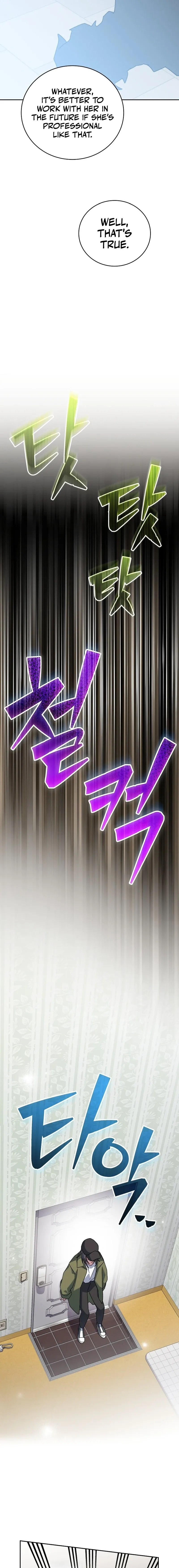 Read Genius Archer’s Livestreaming chapter 19 image 8 on Lezhin