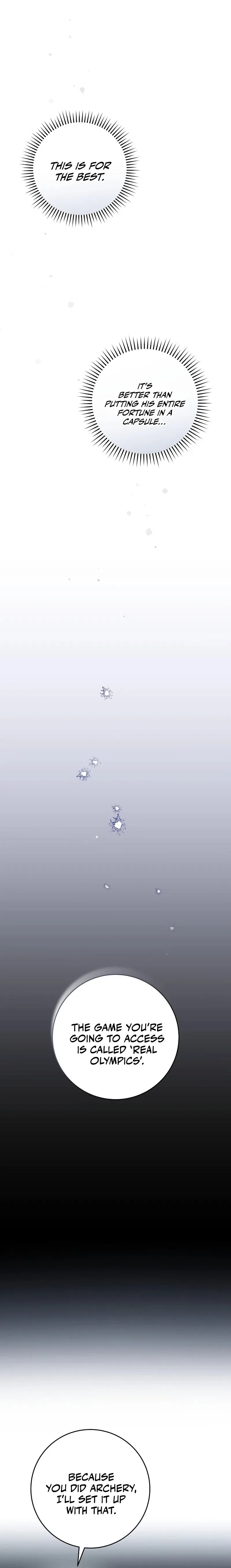 Read Genius Archer’s Livestreaming chapter 2 image 13 on Lezhin