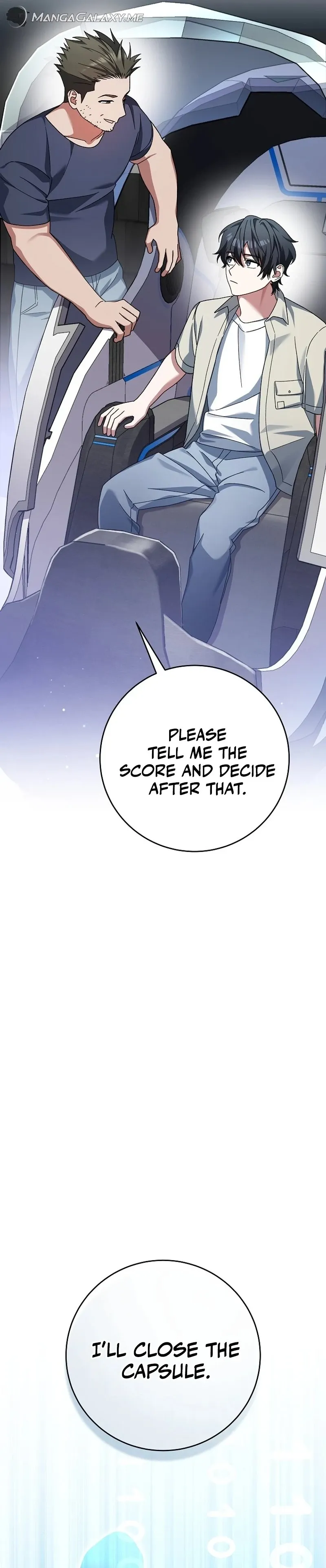 Read Genius Archer’s Livestreaming chapter 2 image 14 on Lezhin