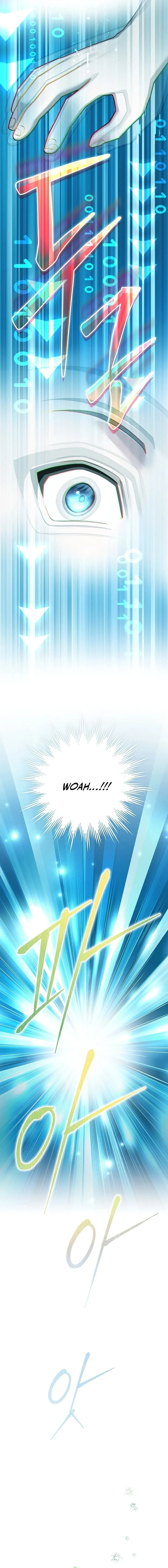 Read Genius Archer’s Livestreaming chapter 2 image 16 on Lezhin