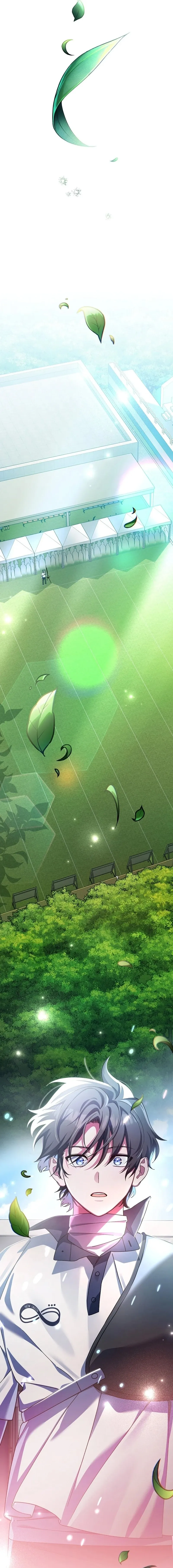 Read Genius Archer’s Livestreaming chapter 2 image 17 on Lezhin